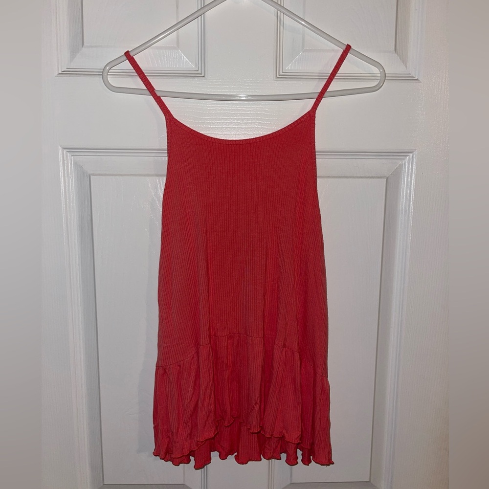 American Eagle Tank
